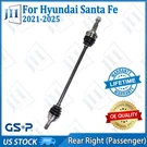 Oe Rear Right Passenger Cv Axle Shaft For 2021-2025 Hyundai Santa Fe Kia Sorento. Fixed Price $124.88.