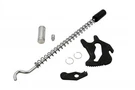 Empi Emergency Brake Handle Rebuild Kit For Vw Beetle - 4547. Fixed Price $24.94.