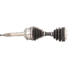For Isuzu Trooper Amigo Rodeo Pickup Front Left Cv Axle Shaft Gap. Fixed Price $121.41.