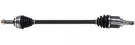 Axle Assembly-new Gsp NCV69576 Fits 01-03 Toyota Prius. Fixed Price $83.03.