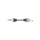 Driver Left Cv Axle Shaft Surtrack TO-8105 For 1989-1991 Toyota Camry. Fixed Price $98.74.