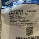 New Genuine Oem Ford CK4Z4421F Boot Kit. Fixed Price $15.00.