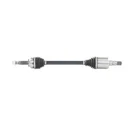 Trakmotive TS-86007 Cv Axle Shaft For 16-21 Tesla. Fixed Price $186.95.