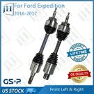 Oe Front Pair Cv Axle Joint Shaft Assy Ford Expedition Lincoln Navigator. Fixed Price $238.42.