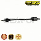 Front Right Cv Axle Shaft Assembly For Mitsubishi Mirage 1.5L L4 Fwd 1997-2002. Fixed Price $151.17.