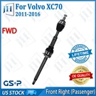 Oe Front Right Passenger Cv Axle Shaft For 11-16 Volvo XC70 L4 2.0L L6 3.2L Fwd. Fixed Price $276.34.
