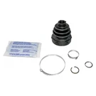 For Audi A4 Quattro 2005-2009 Crp BKN0114 Cv Joint Boot Kit. Fixed Price $19.32.