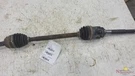2018 Mitsubishi Outlander Sport Front Cv Axle Shaft At. Fixed Price $100.00.