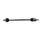 Gsp NCV72110 Front Right Axle Assembly Fits Audi 15-18 Q3 Volkswagen 17-18. Fixed Price $122.95.