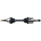 For Saturn Ion & Chevy Cobalt Front Left Right Cv Axle Shaft Gap. Fixed Price $116.41.