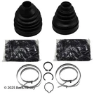 Cv Joint Boot Kit Beck/arnley 103-3125. Fixed Price $44.57.