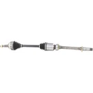 Trakmotive TO-8016 Premium Cv & Joint Oem. Fixed Price $127.27.