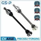 Cv Axle Shaft Rear Pair For 2008 2009 2010 2011 2012 2013 Bmw 335I 3.0L L6. Fixed Price $363.07.