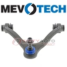 Mevotech Supreme Front Left Upper Suspension Control Arm Ball Joint For Ds. Fixed Price $77.20.