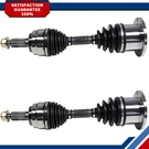 1995-01 02 2003 Ford F-150 F-250 Lobo Navigator Front Pair Cv Axle Joint. Fixed Price $248.85.