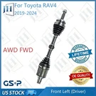 Oe Front Left Driver Cv Axle Joint Assy For 2021 Toyota Avalon 2.5L L4 Awd Fwd. Fixed Price $164.67.