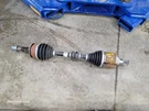 Driver Left Axle Shaft Front Fits 22-25 Pathfinder 2119273. Fixed Price $153.89.