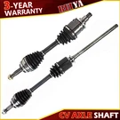 Front Left Right Axle Assembly For 2001-2004 2005 RAV4 Awd NCV69591 NCV69592. Fixed Price $213.83.
