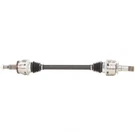 Cv Axle Shaft Surtrack CH-8281. Fixed Price $138.25.