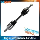 Front Driver Side Cv Axle Joint Shaft Assembly For Nissan Sentra Fwd Auto Trans. Fixed Price $113.38.
