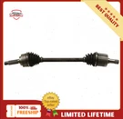 Front Left Fits Acura Rl 1996-2004 Cv Axle Shaft 60-4148. Fixed Price $119.50.