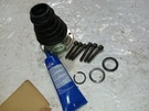 Vw Boot Kit # 191 498 202 Gti Gli Scirocco Golf Jetta Passat New Beetle. Fixed Price $35.00.