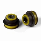 Pu Front Lower Arm Bushing Set 1-20-1810 Fits Lexus GS300/350, IS250/300/350. Fixed Price $42.95.