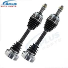 Cv Axle Assembly Front Pair For 1987-1993 Toyota Camry Celica Lexus ES250 Fwd. Fixed Price $231.96.