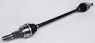 23197423 Oem Left Driver Side Rear Axle Shaft For Gmc Acadia (awd). Fixed Price $90.00.