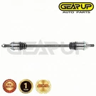 Rear Right Cv Axle Shaft Assembly For Honda Cr-v 2.0L L4 4WD 1997-2001. Fixed Price $119.33.