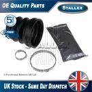 Fits Impreza Legacy Forester Vitara Cv Joint Boot Set Front Rear Left Stallex. Fixed Price $27.33.