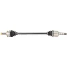 For Subaru Outback & Legacy 2015 2016 2017 Front Left Right Cv Drive Axle Dac. Fixed Price $117.97.
