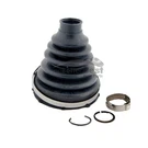 New Mtc Cv Joint Boot Kit Front Inner 1355 31607565315 For Bmw 325XI 330XI X5. Fixed Price $89.67.