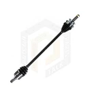 Front Right Cv Axle Shaft Assembly For Hyundai Santa Fe 4WD Fwd Manual Trans. Fixed Price $152.64.