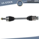 Gsp Front Right Cv Axle Joint Assembly For 10-12 Acura Tsx Honda Accord 3.5L V6. Fixed Price $119.54.