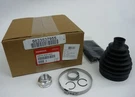 Genuine Honda Cv Joint Boot Kit 44018-SNE-A02. Fixed Price $58.65.