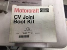 New Genuine YL8Z3A331BA 2001-2004 Ford Escape Inner Cv Boot Kit Inc. Lubricant. Fixed Price $39.84.