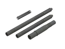 Arrma Composite Center Slider Driveshaft Set ARA311065 Elec Car/truck. Fixed Price $13.98.