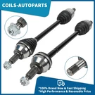 Pair Rear Left Right Cv Axle Shaft For Land Rover Range Sport 2016-2022. Fixed Price $159.49.
