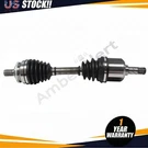 For Volvo C70 Fwd Manual Trans Front Left Driver Cv Axle Shaft Joint Assembly. Fixed Price $213.43.