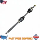 Front Right Passenger Side Cv Axle Shaft 2013-2018 Ford Focus 2.0L L4 Fwd. Fixed Price $223.31.