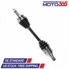 Front Left Cv Axle Shaft Kit For Toyota Prius 2012-2015 1.8L L4 Fwd Oem. Fixed Price $102.50.