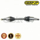 Front Left Cv Axle Shaft For Toyota Solara 3.3L V6 Fwd 2004 2005 2006. Fixed Price $143.31.