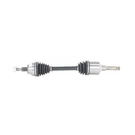 Trakmotive Cv Axle Shaft P N Fd 8302. Fixed Price $154.82.