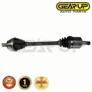 Front Left Cv Axle Shaft Assembly For Volkswagen Passat 2.5L L5 Fwd Auto Trans. Fixed Price $154.28.