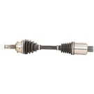 For Chevy Sonic 1.4L Manual Trans Front Passenger Right Cv Axle Shaft Trakmotive. Fixed Price $127.95.