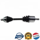 NCV48506 Front Right Axle For 1999-2003 Mercedes-benz E320 3.2L V6 Awd. Fixed Price $229.12.