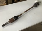 Axle Shaft Rear 2.0L Vin 8TH Digit Turbo Fits 17-20 Mkz 317981. Fixed Price $88.03.