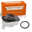 Dorman Evap Leak Detection Pump For 2011-2014 Chrysler 200 System Kf. Fixed Price $50.76.