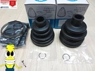 Inner & Outer Cv Axle Kit For Lexus LS400 1990-1994 Empi Boots Set Of 2. Fixed Price $39.99.